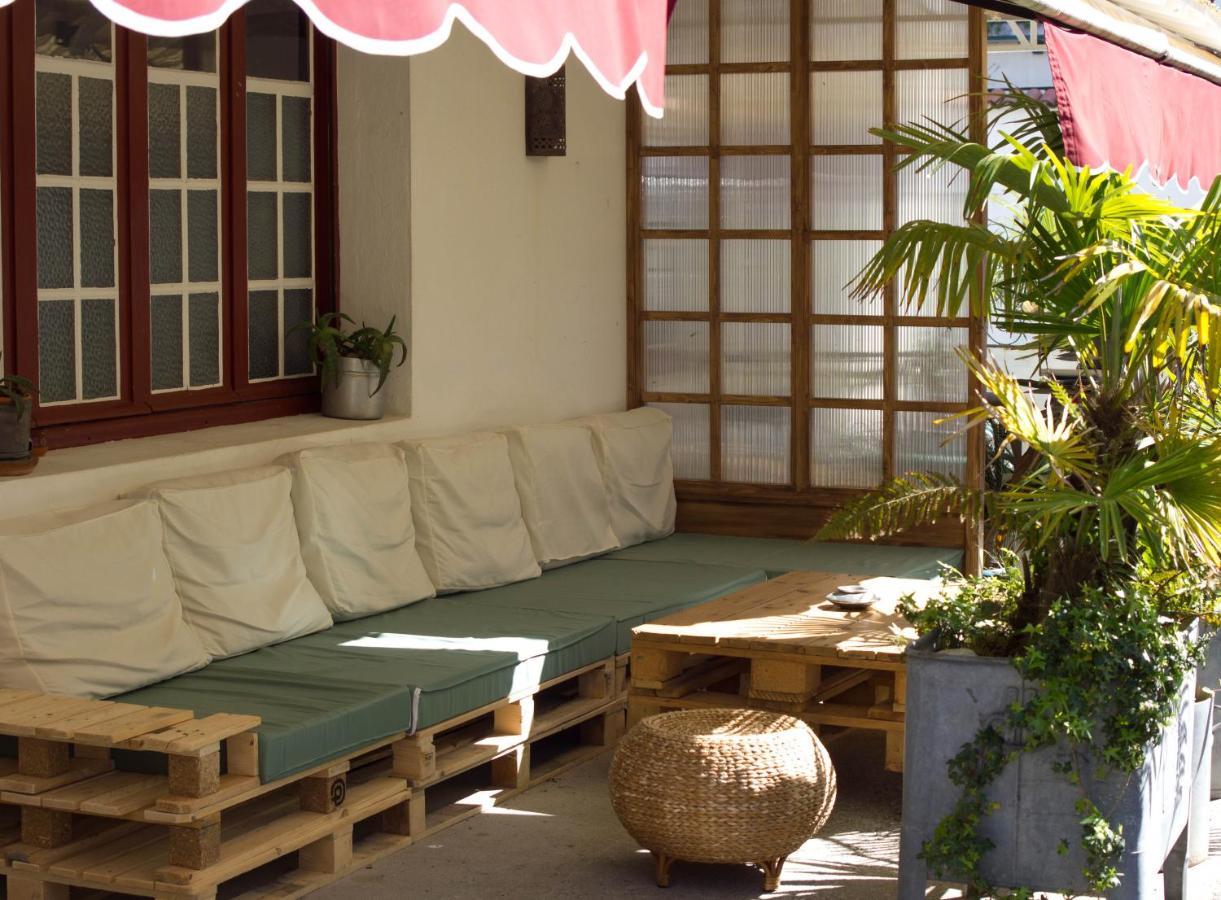 Hostel L'escale Surf - Guethary
